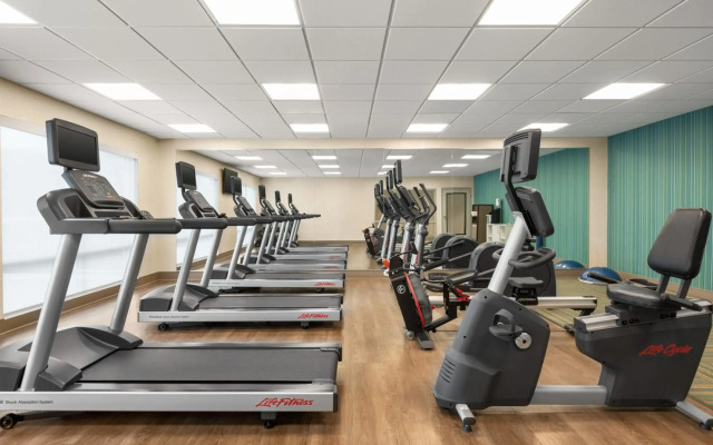 Holiday Inn Express And Suites Ukiah