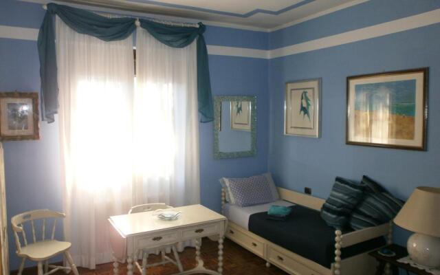 La Rocchetta B&B