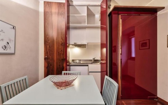 Torino Porta Palatina Cozy Flat