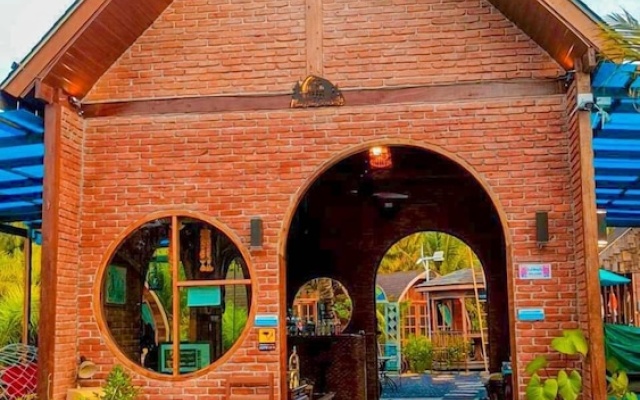 Plaiphu Pool Villas
