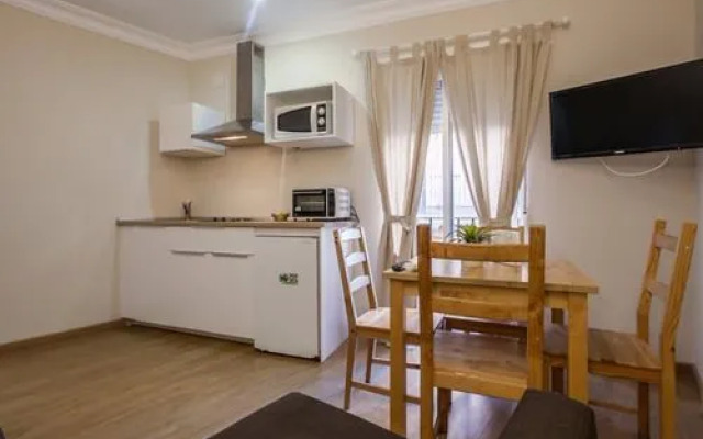 Holi-Rent HOB Apartamento 11