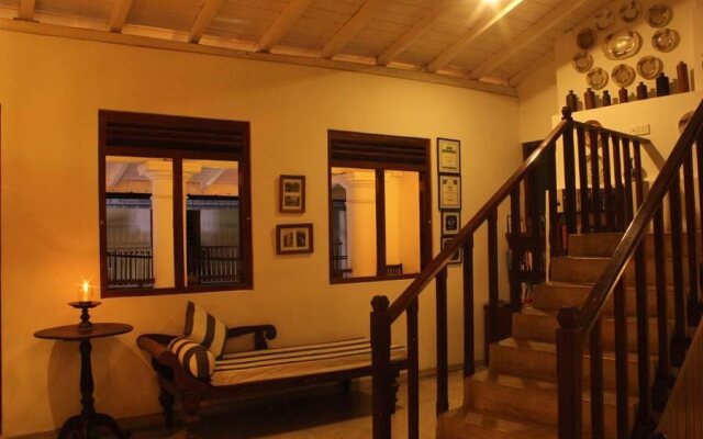 Pedlar 62 Guest House