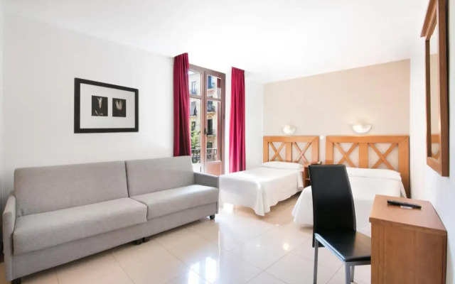 Atenas Granada