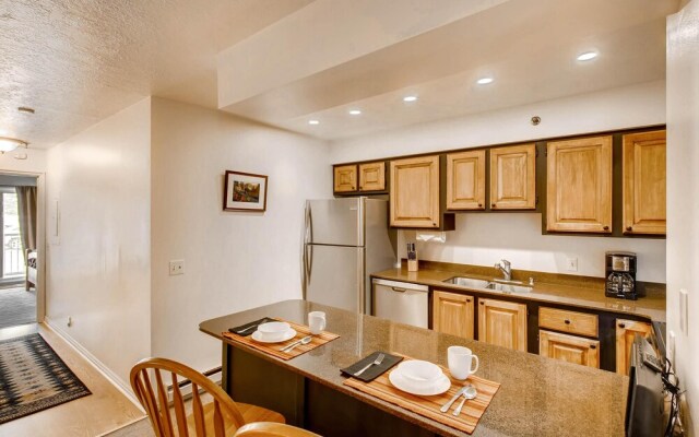 Suncreek A-7 by Park City Lodging