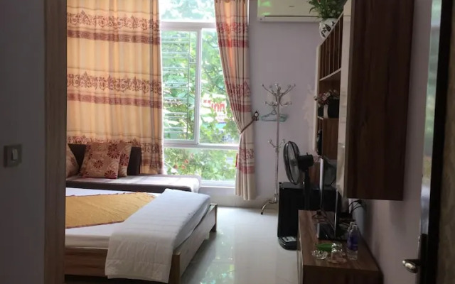 Ha Thanh Hotel