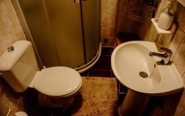 Apartments Predah, Mijaila Radovica 13a