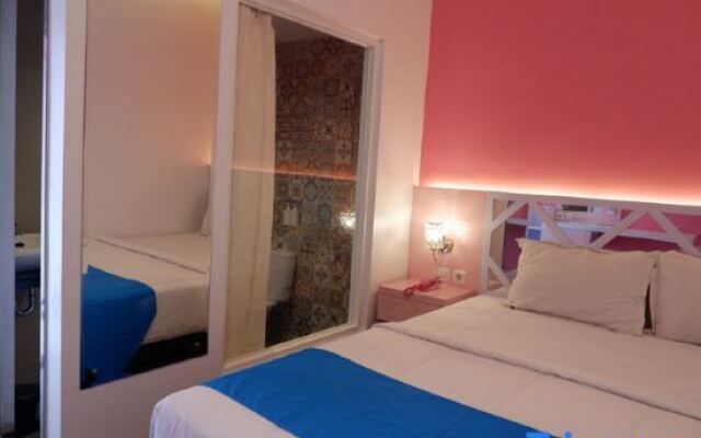 Premier Exclusive Guesthouse