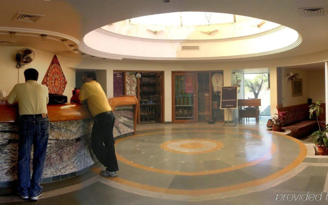 The Meadows Resort and Spa
