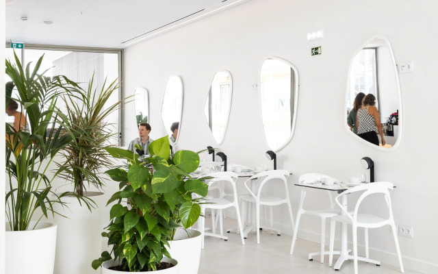 Vila Maria Hotel - Adults Only