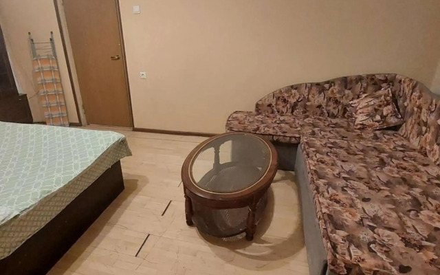 Апартаменты на улице Талдомская 11 корпус 3