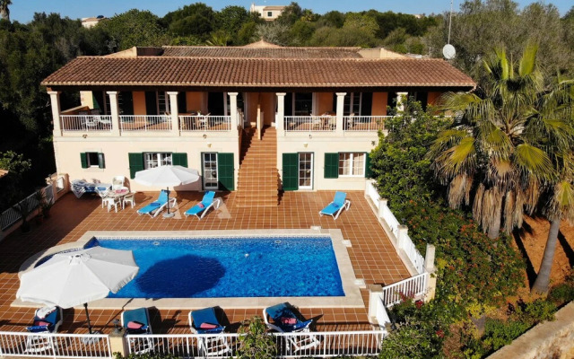 Finca Es Recer - ETV/1.751