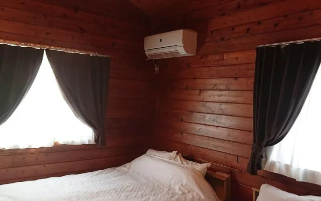Garden Beach House – Guest Rooms – Motobu