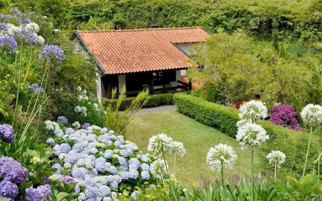 Quinta O Refugio