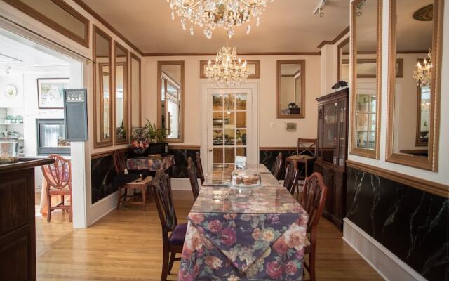 Haddonfield Inn
