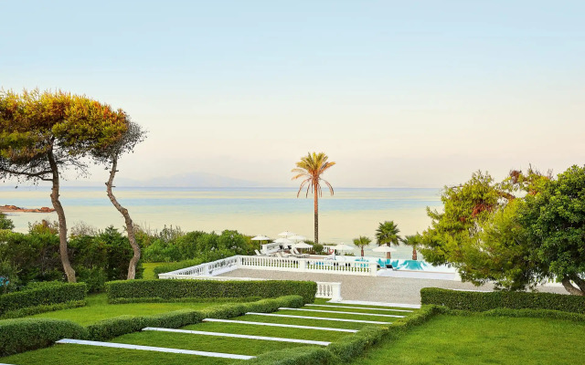 Mandola Rosa at Riviera Olympia, A Grecotel Resort to Live
