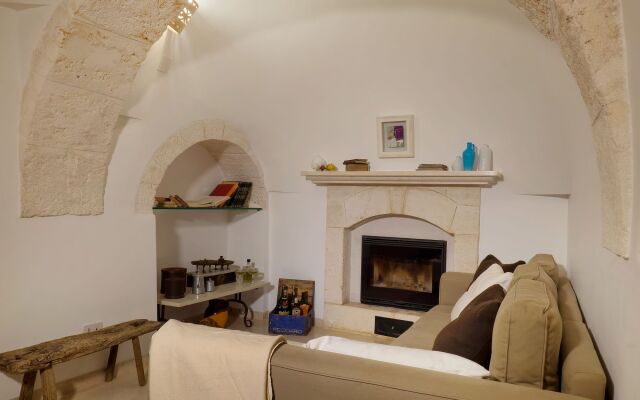 Trullo Santangelo - Agriturismo