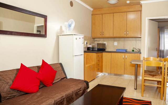 80 Kendal Guest House