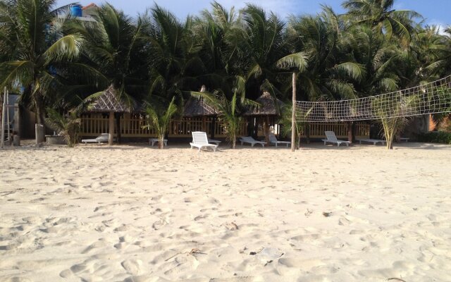 Nhat Quang Family Beach