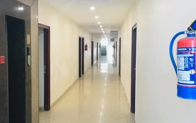 Hotel Voyages