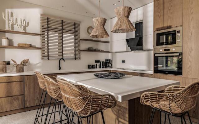 Sentiero Iconic Villa, a Serene Retreat, By ThinkVilla