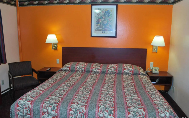 Route 62 Motel