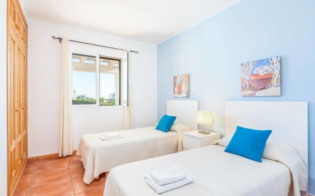 Villa Rose