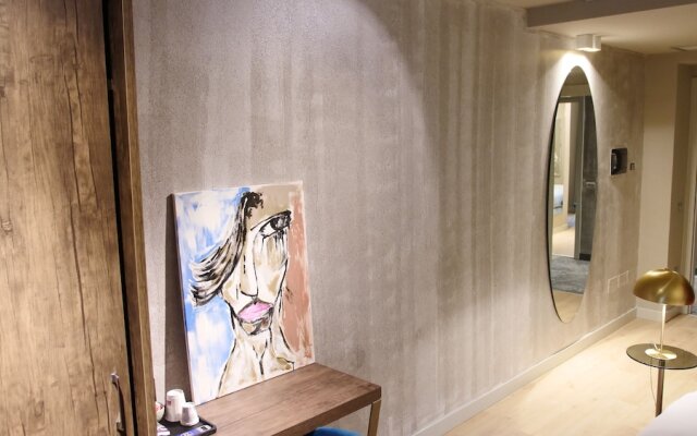 Hotel Ristorante Trento