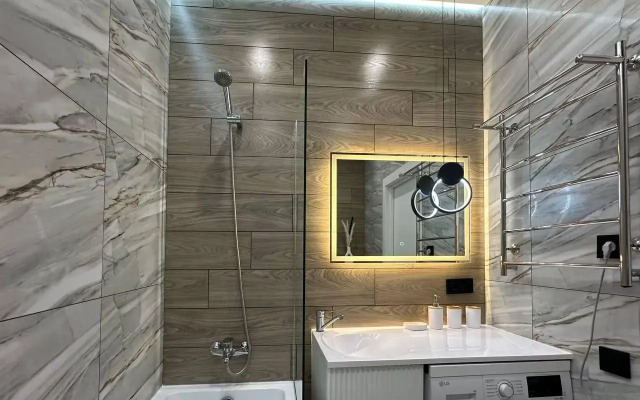 Luxury Apartments Anastasia Lane. Marble 38