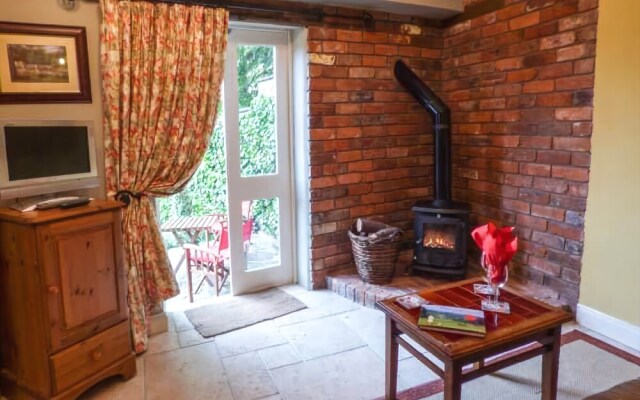 Gardener's Cottage
