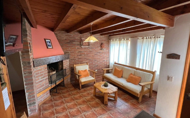 Hosteria y Cabañas Posada Quinen