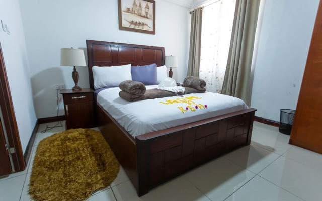 Royal Elmount Hotel