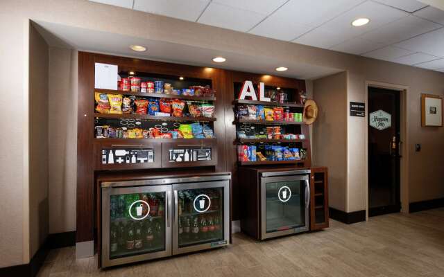 Hampton Inn Tuscaloosa-East