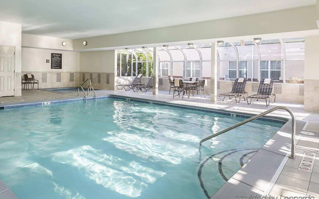 Homewood Suites by Hilton Grand Rapids