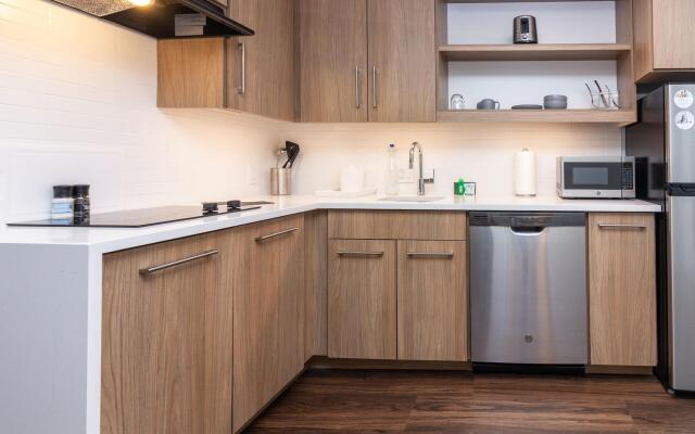 Element St. Louis Midtown