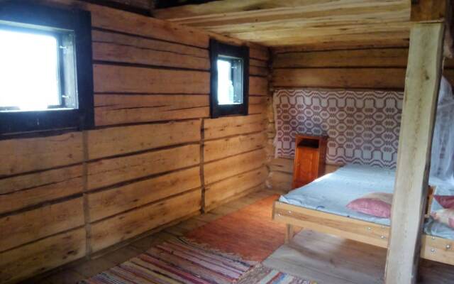 Salkolahti Vehmaanpirtti
