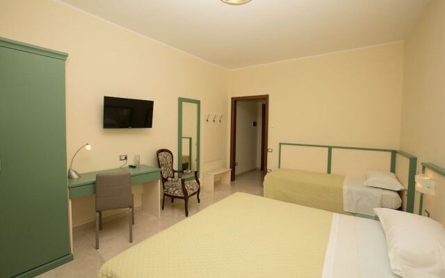 B&B Ponte Capograssi