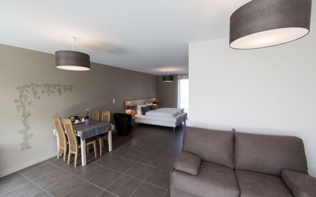 Chambres d'Hôtes Sainte Hune