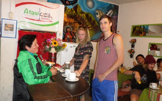 Atawkama Hostel