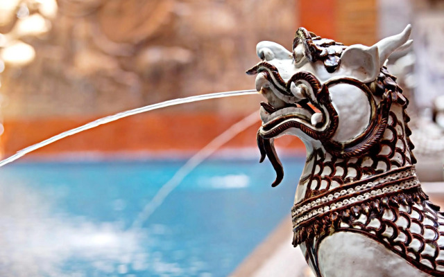 Seeka Boutique Resort