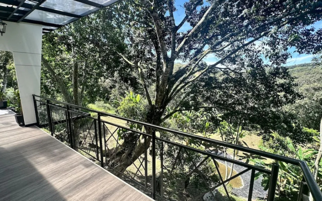 Guadalajara Glamping