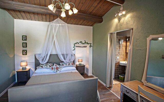 Villa Tamara Country & Spa Suites