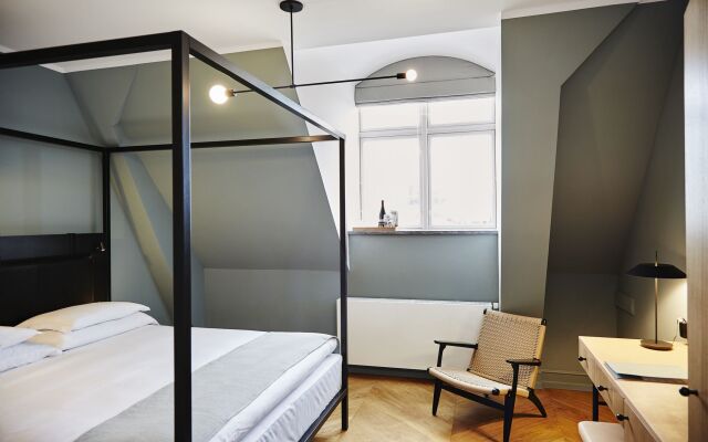 Nobis Hotel Copenhagen, a Member of Design Hotels