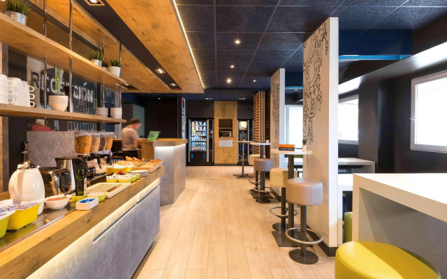 Ibis Budget Bilbao Barakaldo