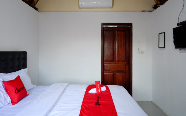 RedDoorz @ Kampoeng Etnik Kebumen 2