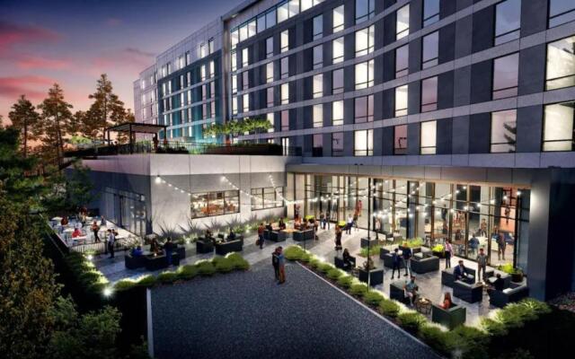 Hyatt Regency Conroe