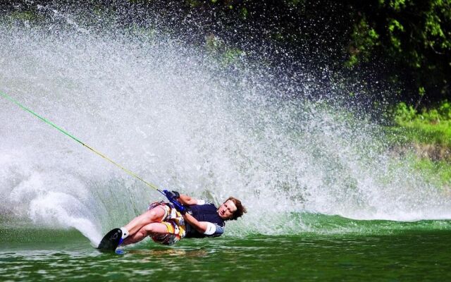 Ferienwohnanlage Oberaudorf