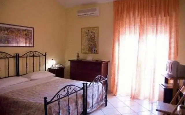 Tavernola - Locanda Di Campagna