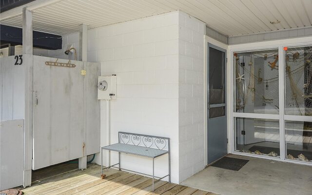 Atlantic Watergate 23 by Long & Foster