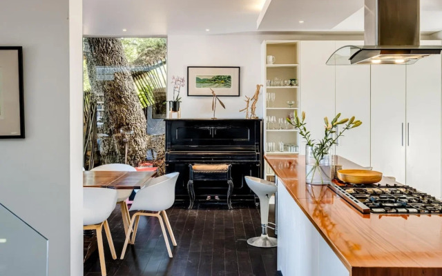 3bed Apt 4-min to Llandudno Beach Backline Views