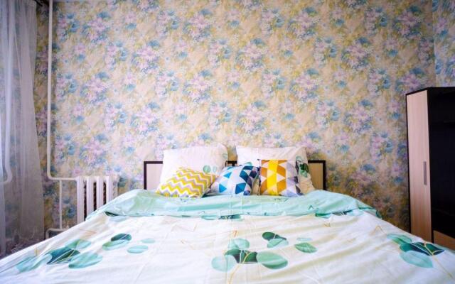 Апартаменты на улице Демидовская улица 74